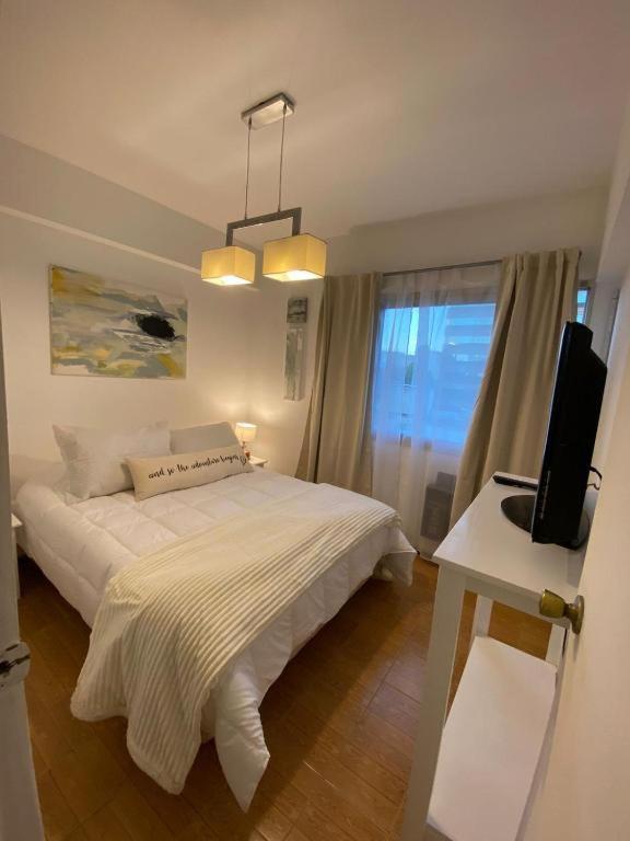 Deluxe Monoambiente Microcentro Apartment