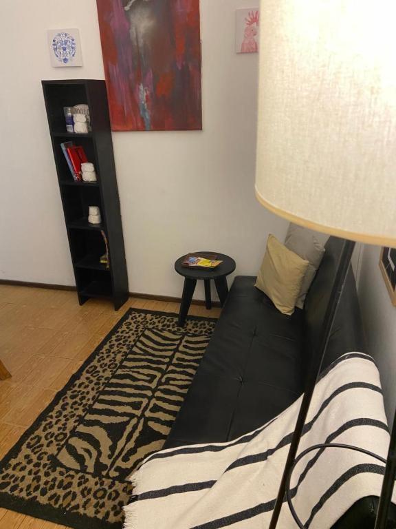 Apartment Deluxe Monoambiente Microcentro