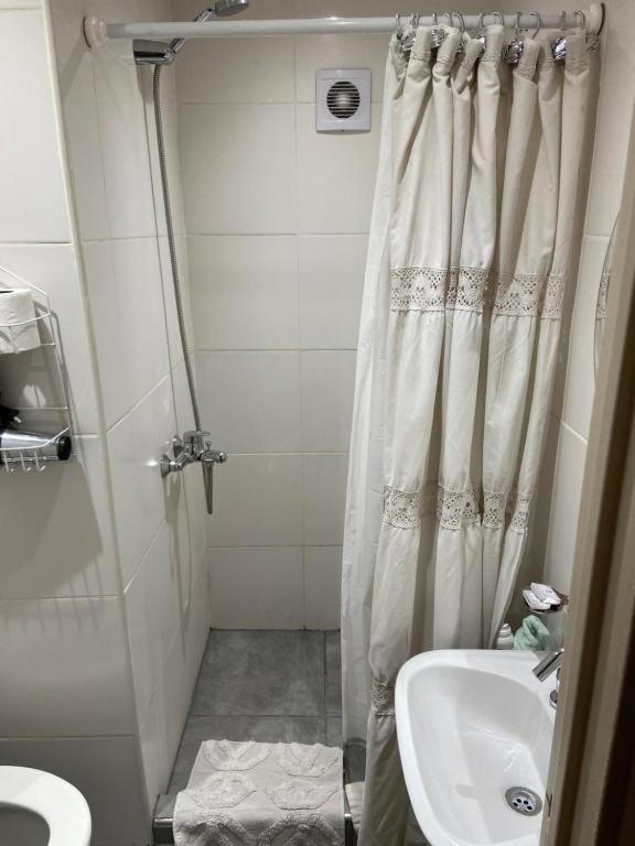 Deluxe Monoambiente Microcentro Mendoza