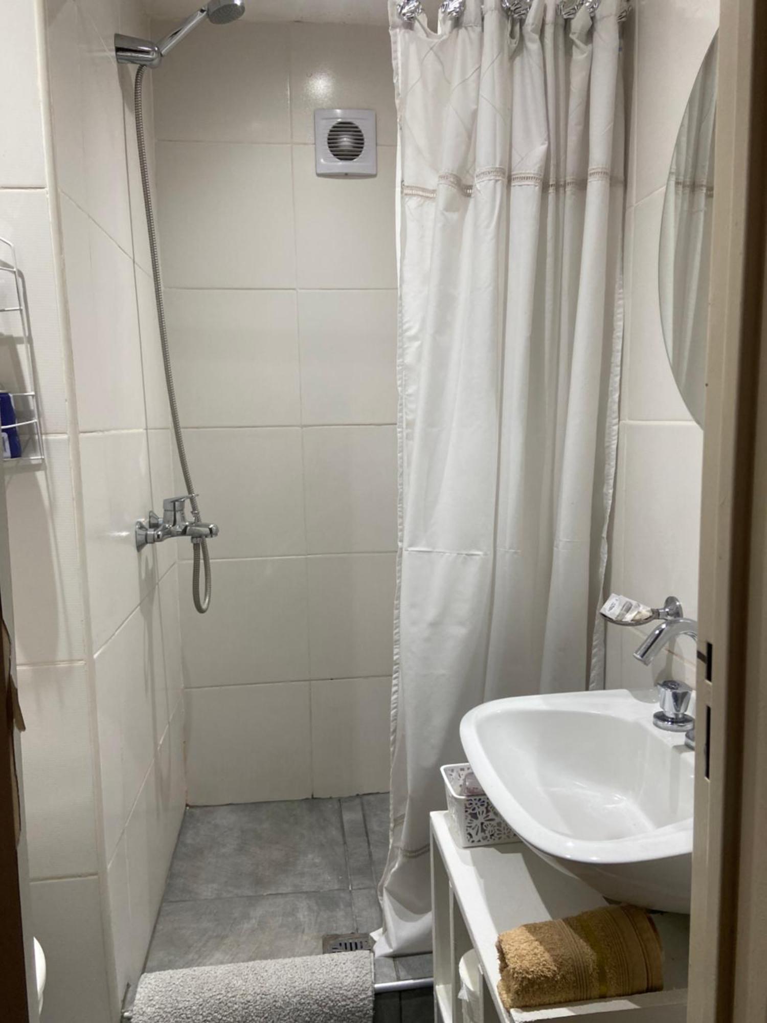 Deluxe Monoambiente Microcentro Mendoza