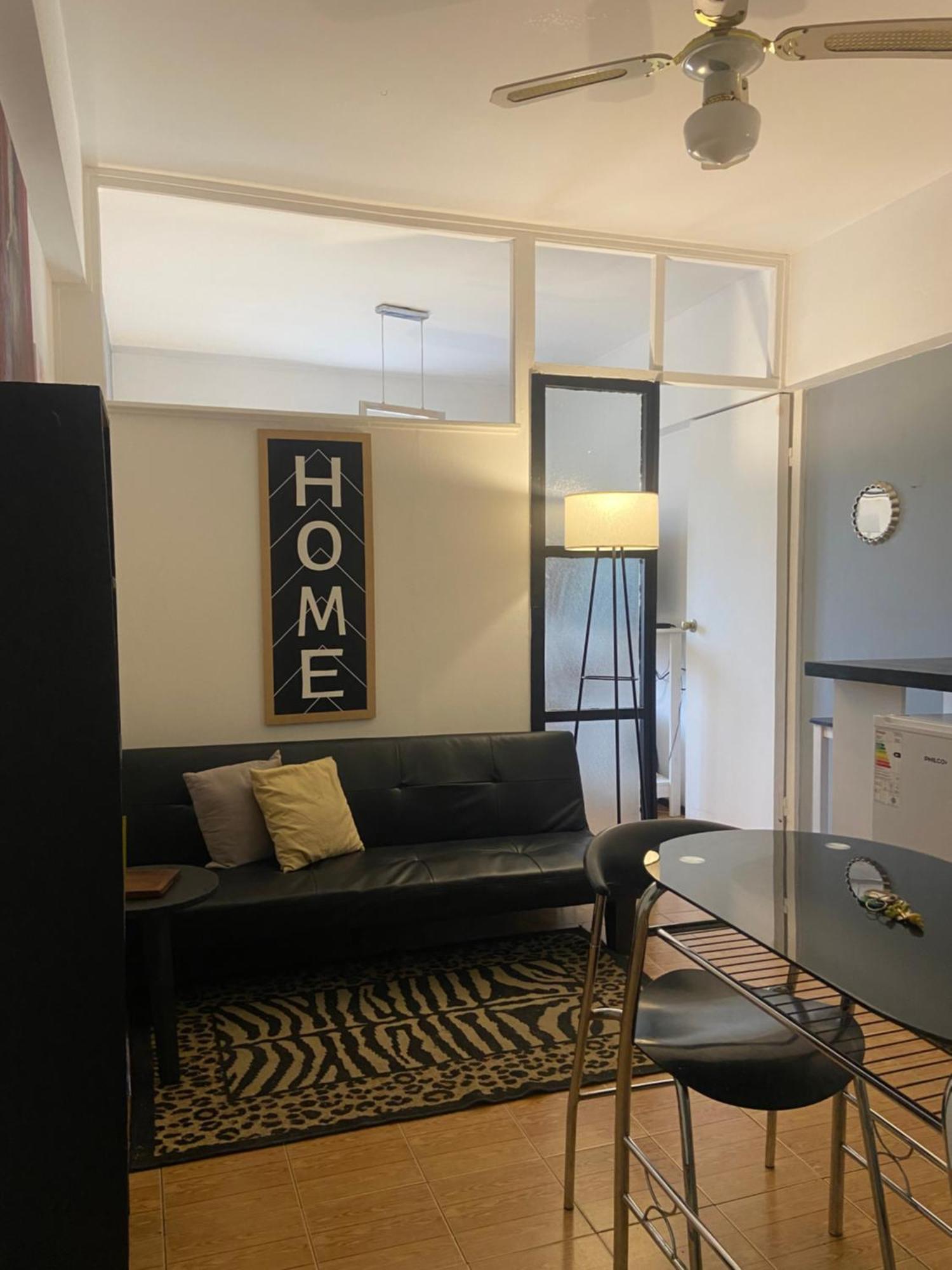 Apartment Deluxe Monoambiente Microcentro *